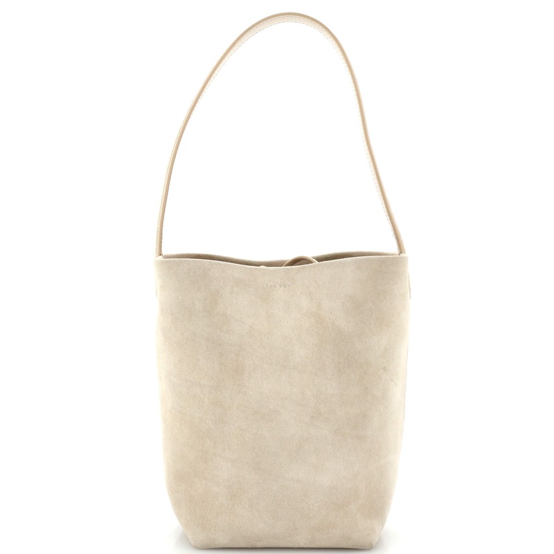 N/S Park Tote Suede Small S744816840181