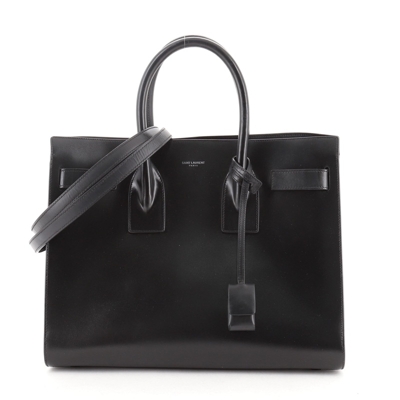 Sac de Jour Bag Leather Large S744816712385