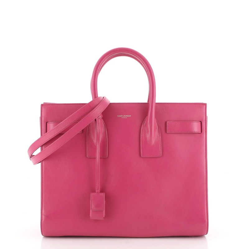 Sac de Jour Bag Leather Small S744816716642