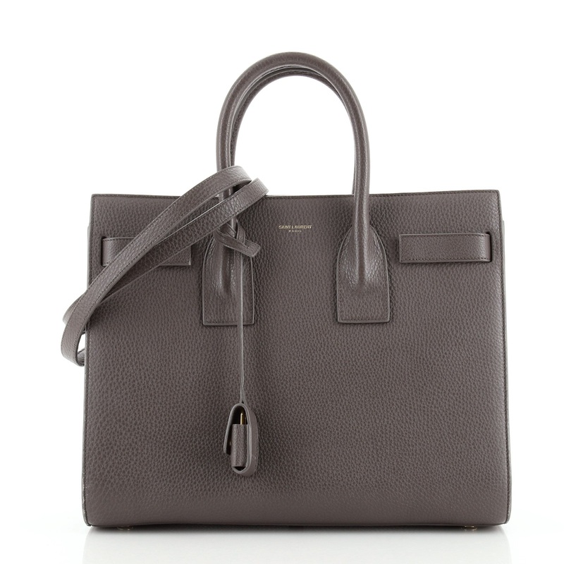 Sac de Jour NM Bag Leather Small S744816668435