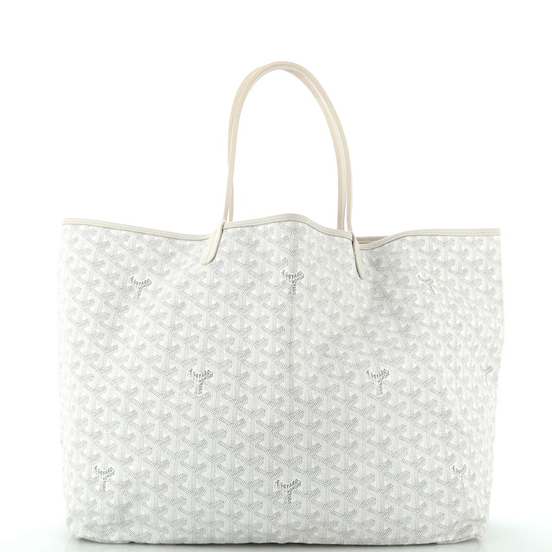 Saint Louis Tote Coated Canvas GM S744816842086
