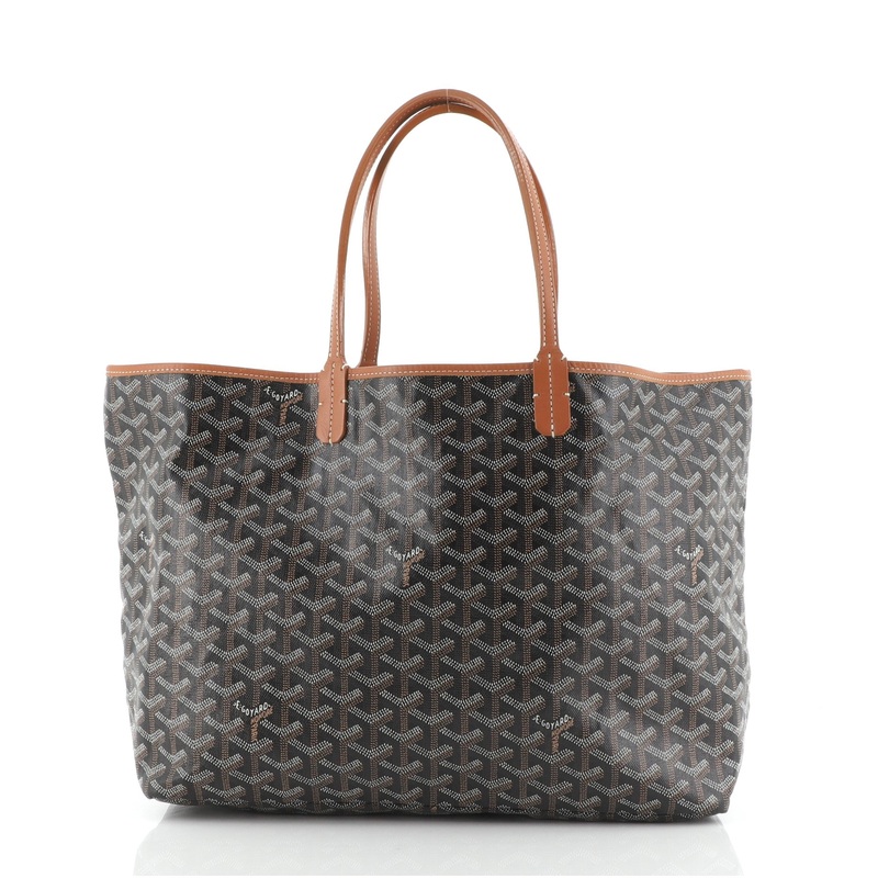 Saint Louis Tote Coated Canvas PM S744816712395