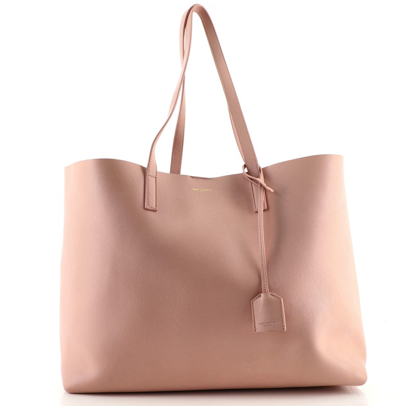 Shopper Tote Leather Large S744816565896