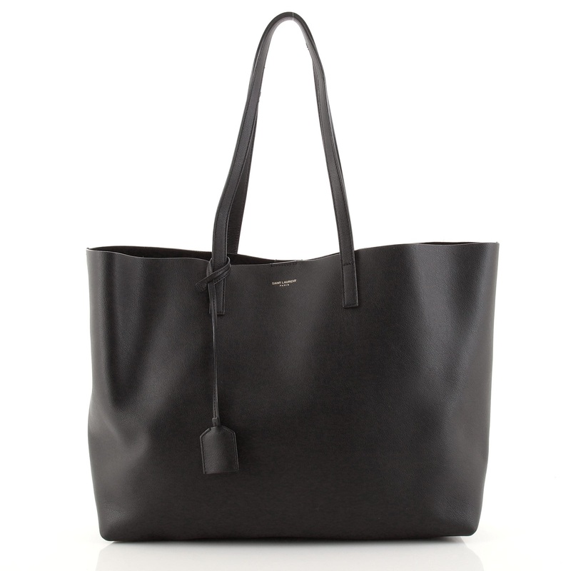 Shopper Tote Leather Large S744816599969