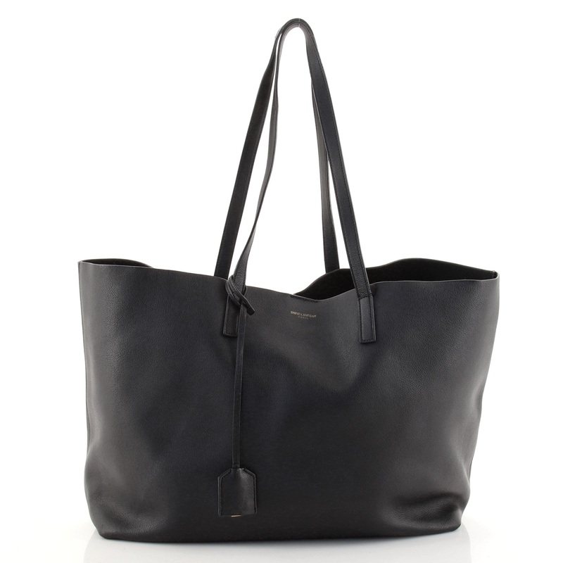 Shopper Tote Leather Large S744816619362