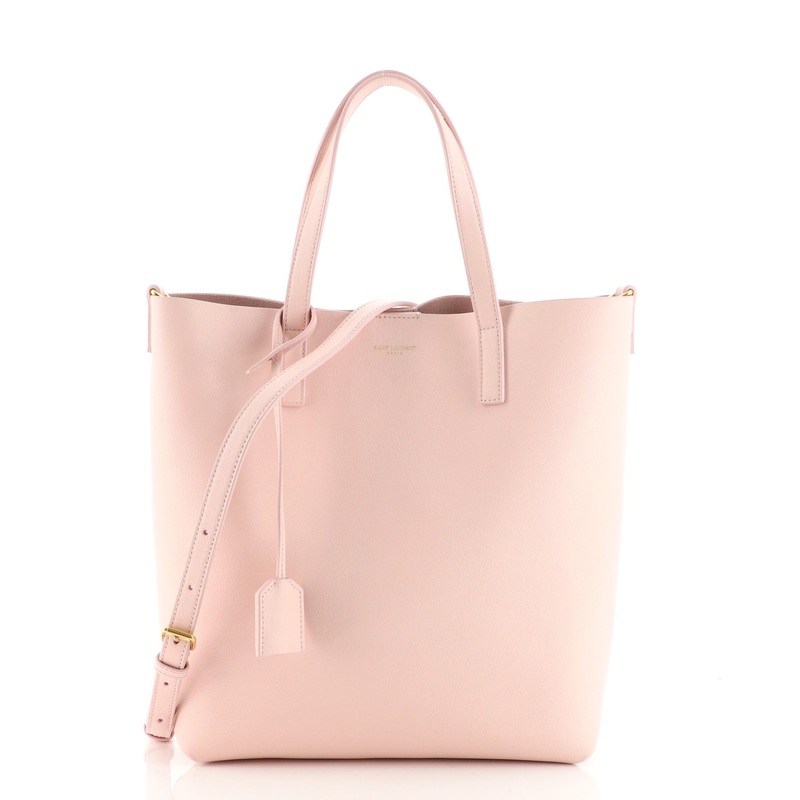 Shopper Tote Leather Toy S744816611542