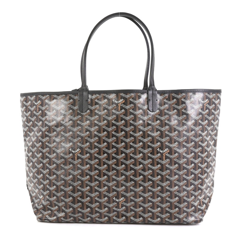 St. Louis Tote Coated Canvas PM S744816751509