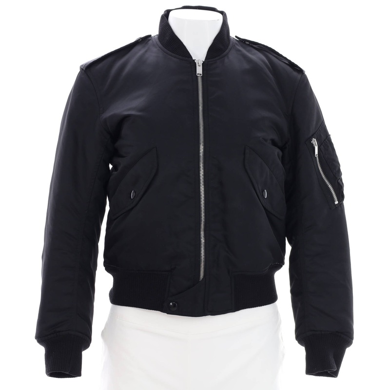 Women's Bomber Jacket Nylon S744816904739