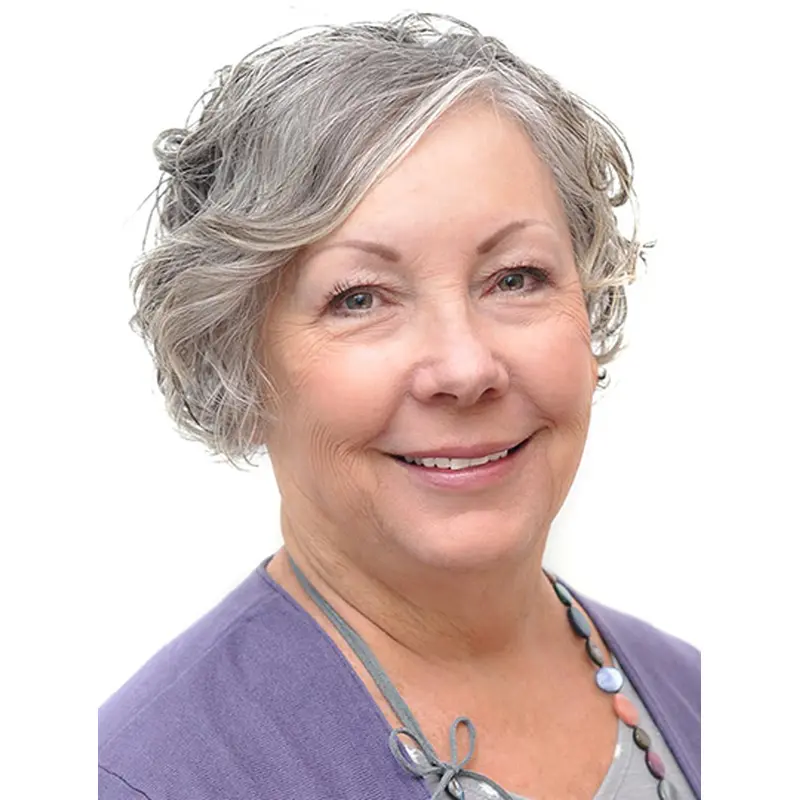 Bobs Grey 6" Wavy Buy Synthetic Weave
