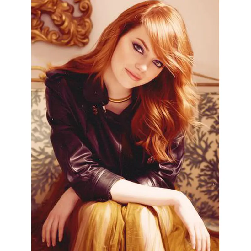 Best Long Wavy Hand Tied Copper Wigs 20 Inch