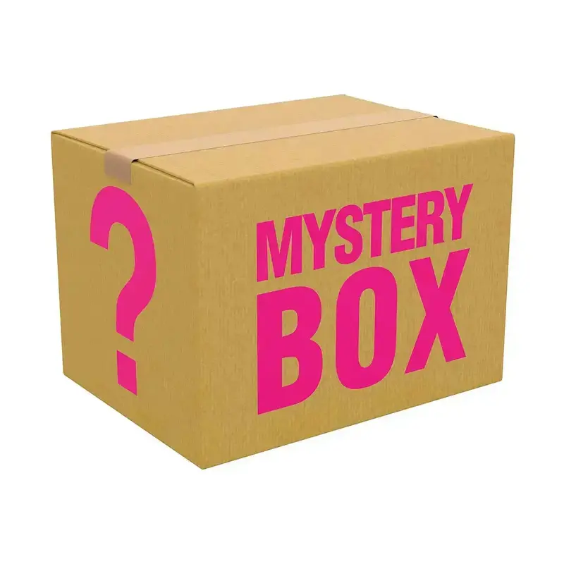 Amazing Value Beauty Box - 4 Full-Sized Products - Massive Saving on the RRP