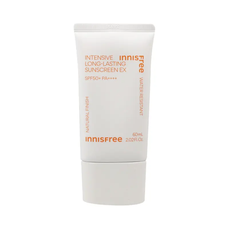 Innisfree Intensive Long-lasting Sunscreen EX SPF50+ PA++++ 60ml