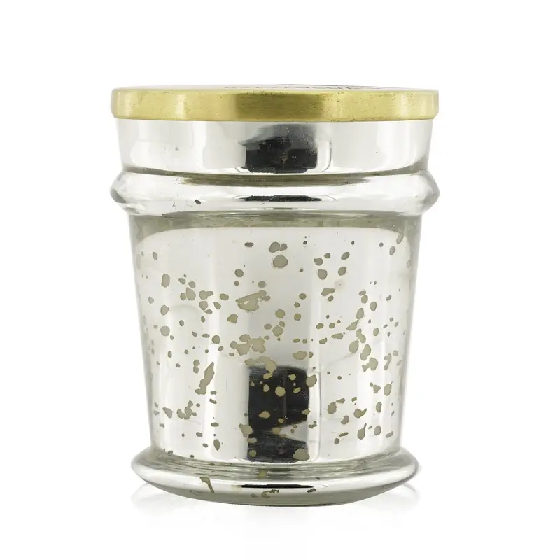 Capri Blue Mercury Found Glass Candle - Havana Vanilla  227g/8oz