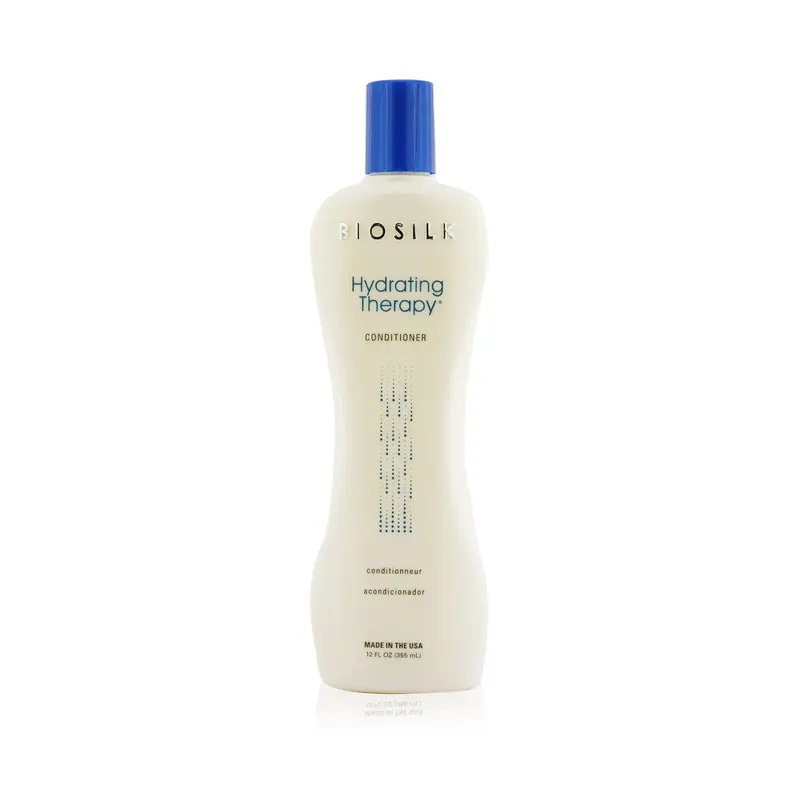 BioSilk Hydrating Therapy Conditioner  355ml/12oz