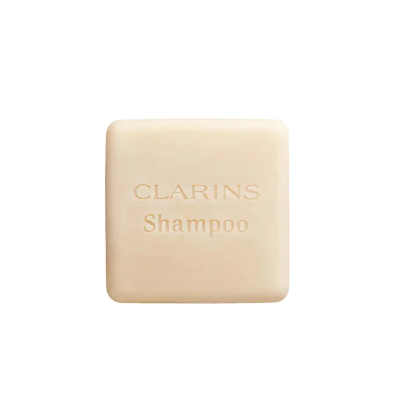 Clarins Shampoo Bar 100g
