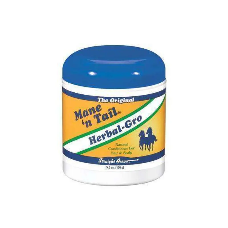 Mane 'n Tail Herbal-Gro
