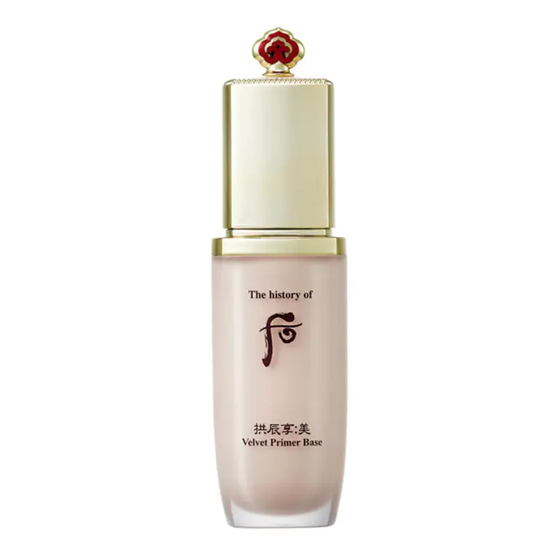 THE WHOO Gongjinhyang Mi Velvet Primer Base 40ml