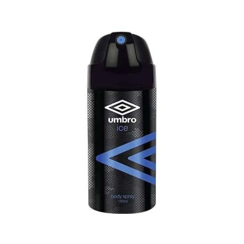Umbro Ice Body Spray