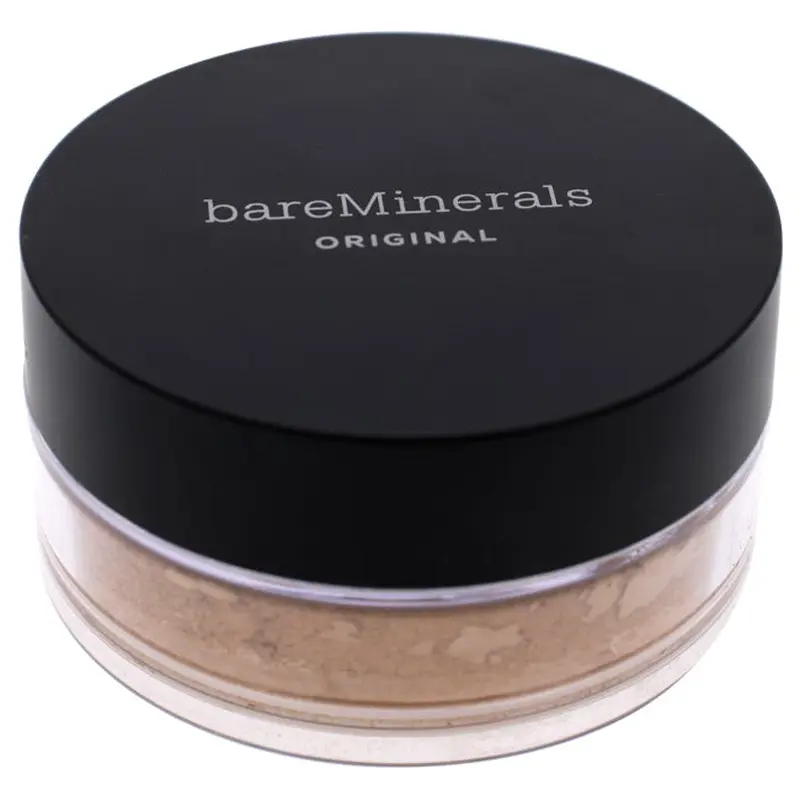 bareMinerals Original Foundation SPF 15 - 06 Neutral Ivory by bareMinerals for Women - 0.28 oz Foundation