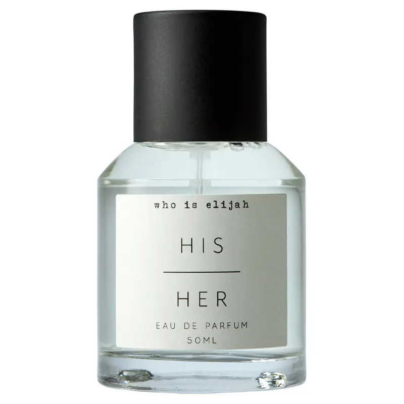 who is elijah His|Her 50ml