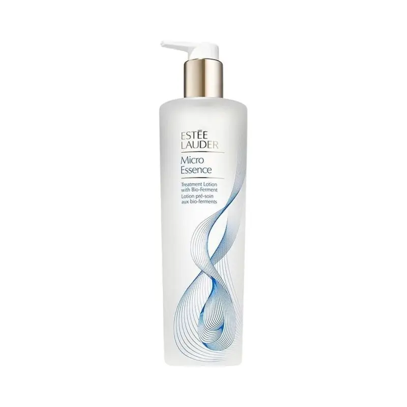 Estee Lauder Micro Essence Treatment Lotion with Bio-Ferment 400ml  400ml/14.1oz