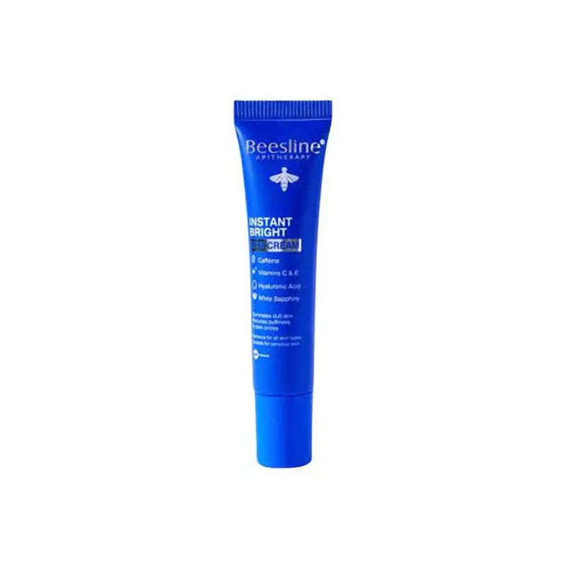 Beesline Instant Bright Eye Cream 15ml