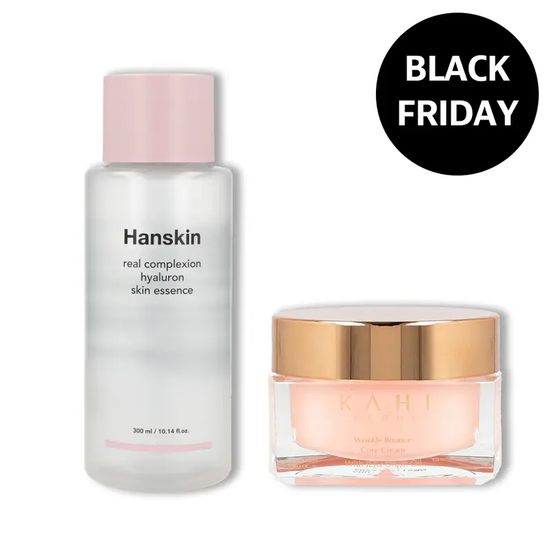 ?BLACK FRIDAY? SET 2