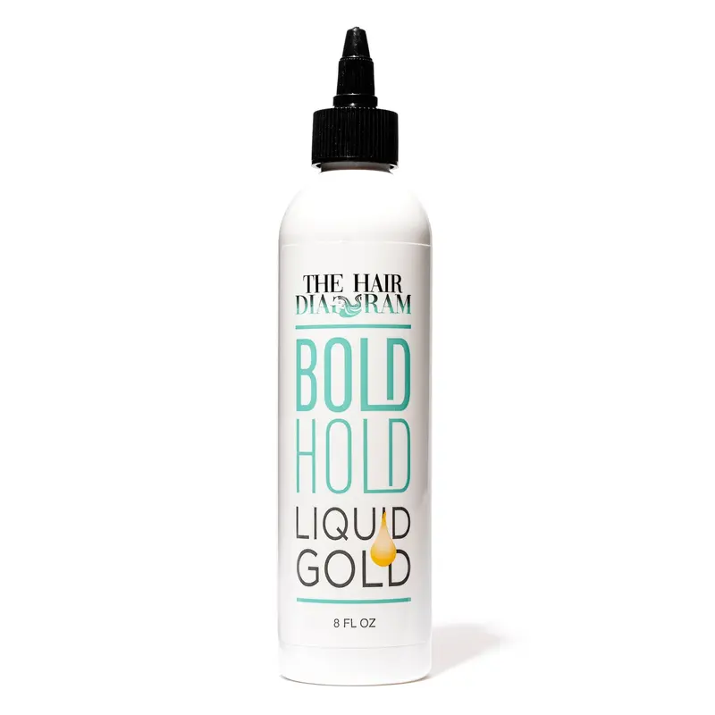 Bold Hold Liquid Gold 4oz