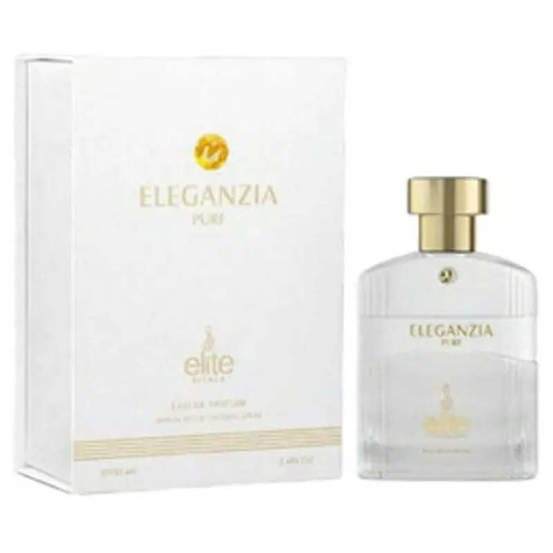 Risala Elite Eleganzia Pure Unisex Eau De Parfum 100ml