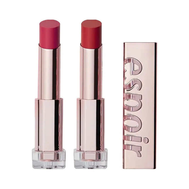 espoir Lipstick Nowear Shine 3.2g 2colors