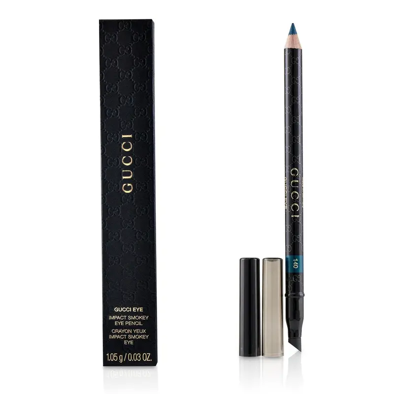 Gucci Impact Smokey Eye Pencil - # 140 Iconic Ottanio  1.05g/0.03oz
