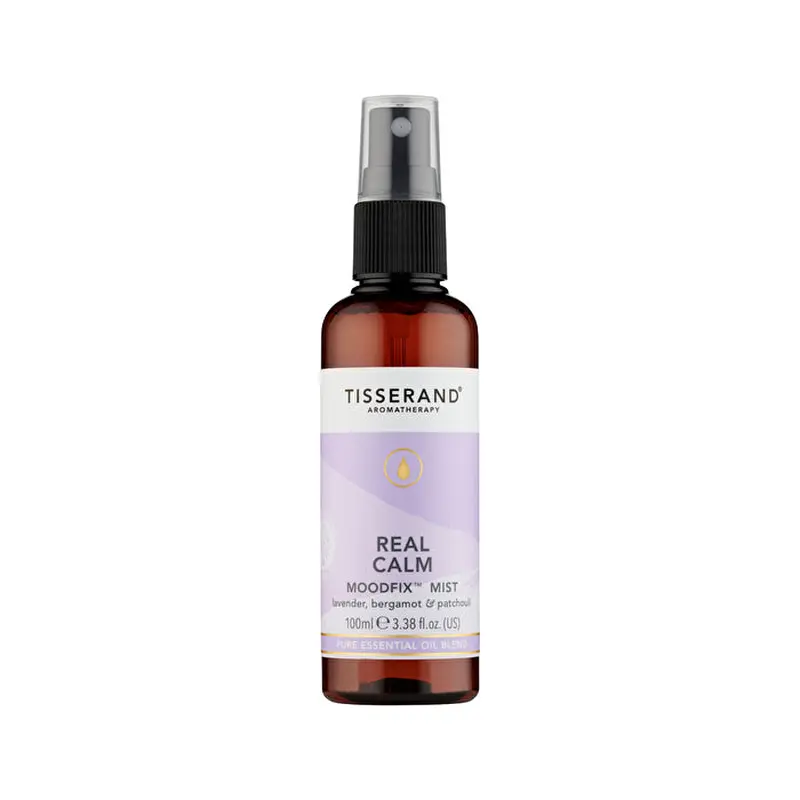 Tisserand Moodfix Mist Real Calm 100ml