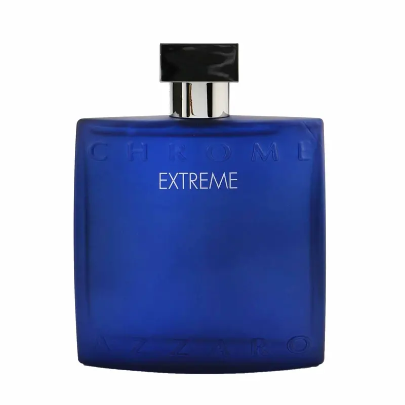 Loris Azzaro Chrome Extreme Eau De Parfum Spray  50ml/1.7oz