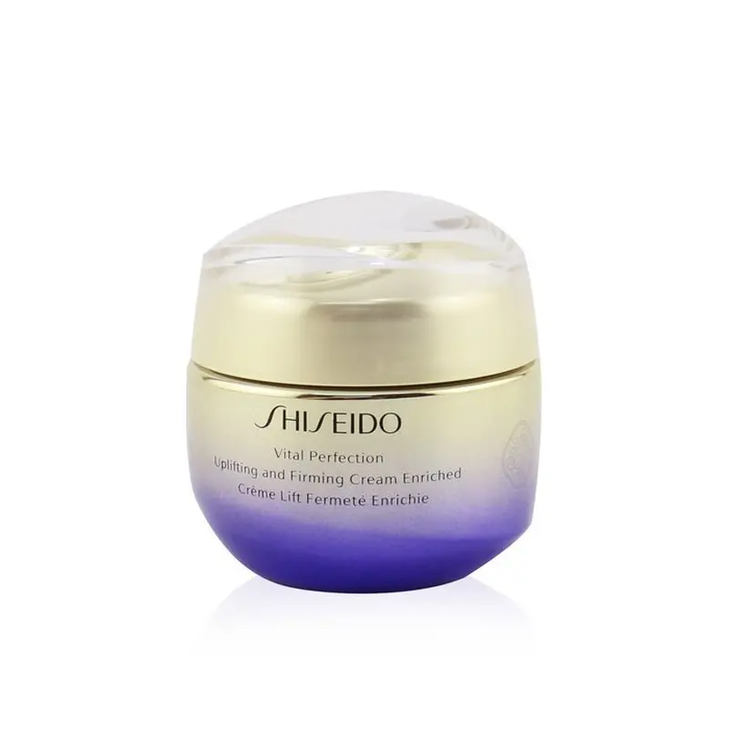 Shiseido Vital Perfection Uplifting & Firming Cream Enriched 50ml/1.7oz