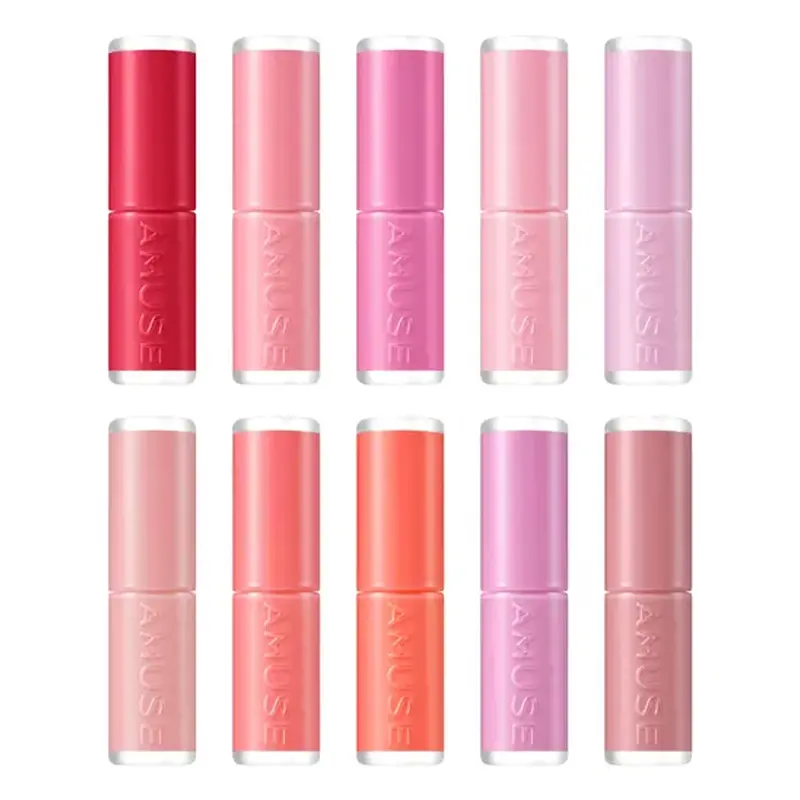 AMUSE Fondue Balm 3.2g 10 colors