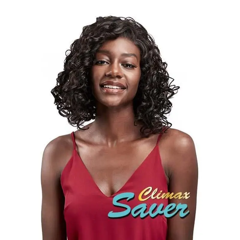 Angel Lace Front Wig