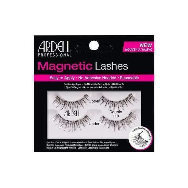 Ardell Magnetic Lashes - Double 110