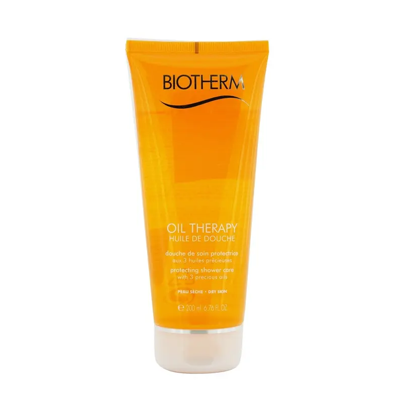 Biotherm Oil Therapy Huile De Douche  200ml/6.76oz