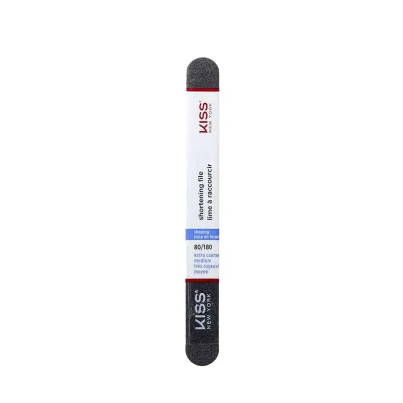 Kiss New York Shortening File F231