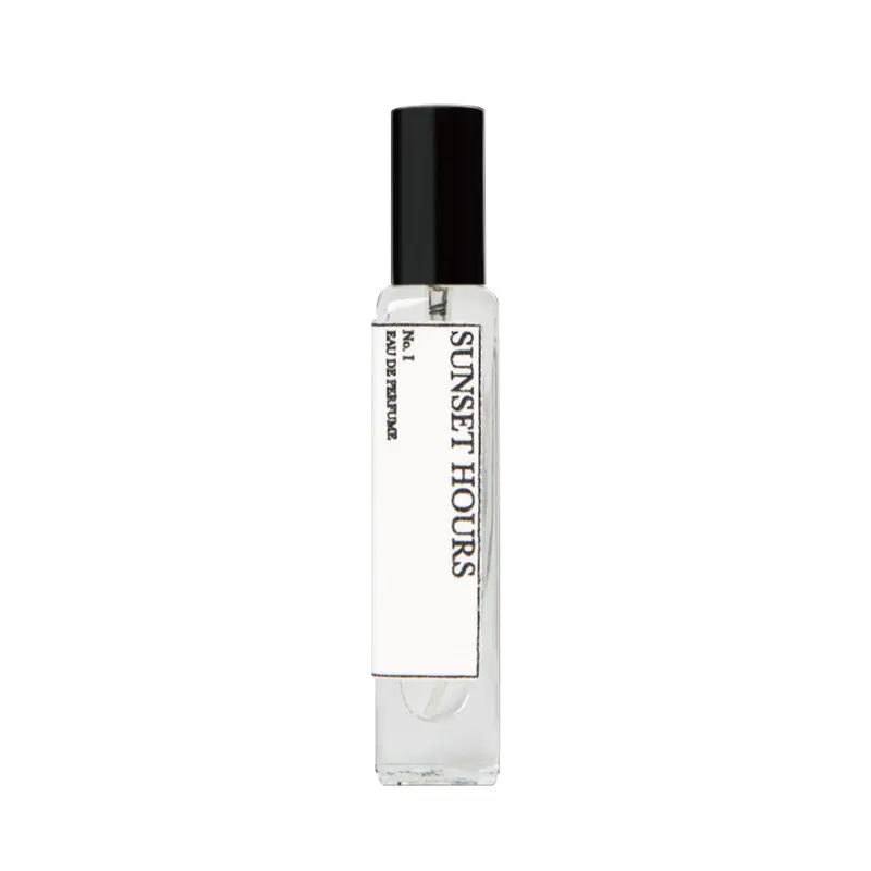 LA VARIETE  LVA  SUNSET HOURS PORTABLE 15ml