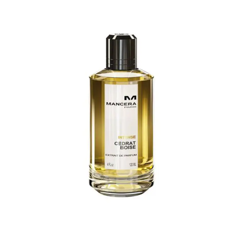 Mancera Intense Cedrat Boise Edp For Women 120ml