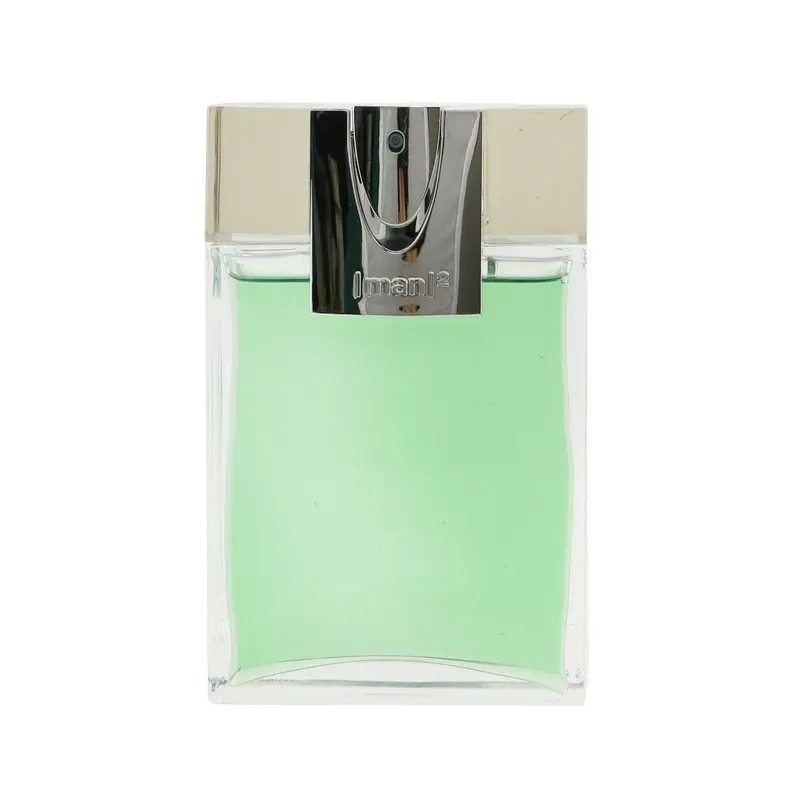 Aigner Man 2 Eau De Toilette Spray  100ml/3.4oz