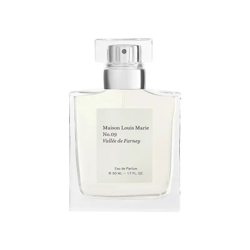 No.09 Valle de Farney Eau de Parfum