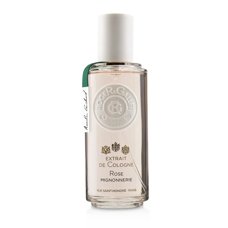 Roger & Gallet Extrait De Cologne Rose Mignonnerie Spray  100ml/3.3oz