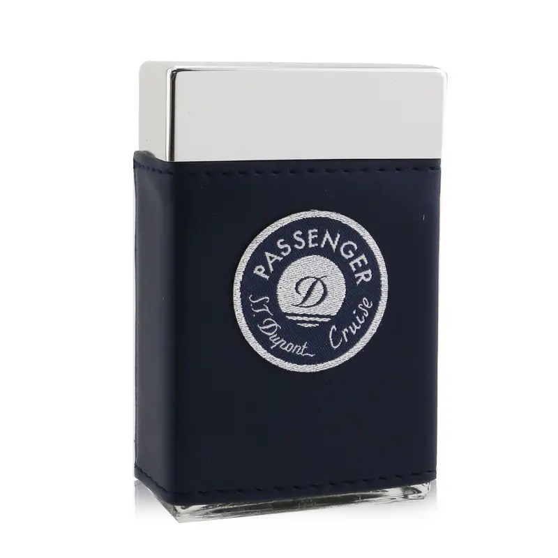 S. T. Dupont Passenger Cruise Eau De Toilette Spray  50ml/1.7oz
