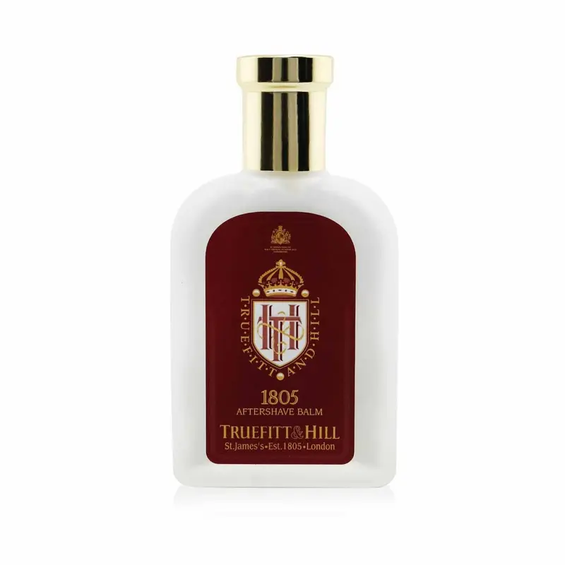 Truefitt & Hill 1805 After Shave Balm  100ml/3.38oz