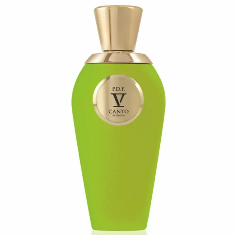 V Canto P.D.F Extrait De Parfum 100ml