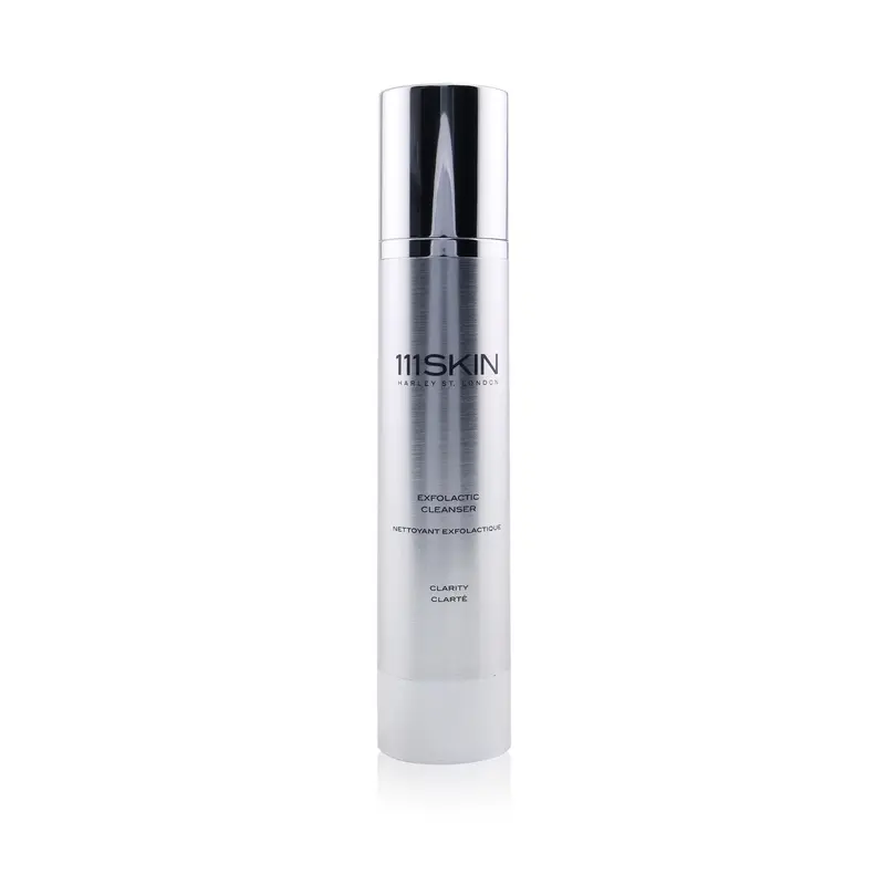 111Skin Exfolactic Cleanser  120ml/4.06oz