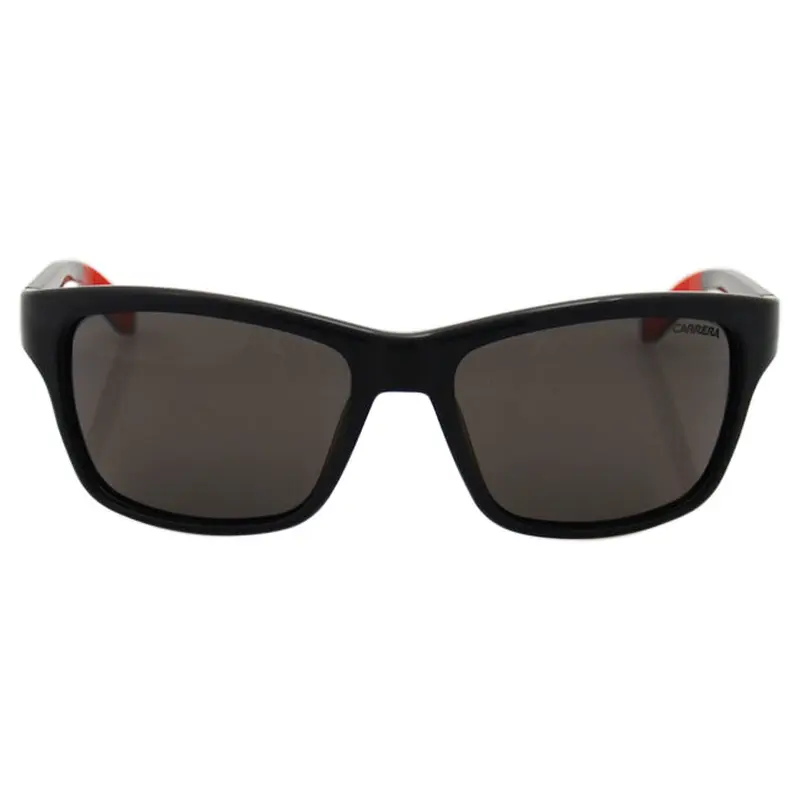 Carrera Carrera 8013/S D28M9 - Shiny Black by Carrera for Men - 58-17-125 mm Sunglasses