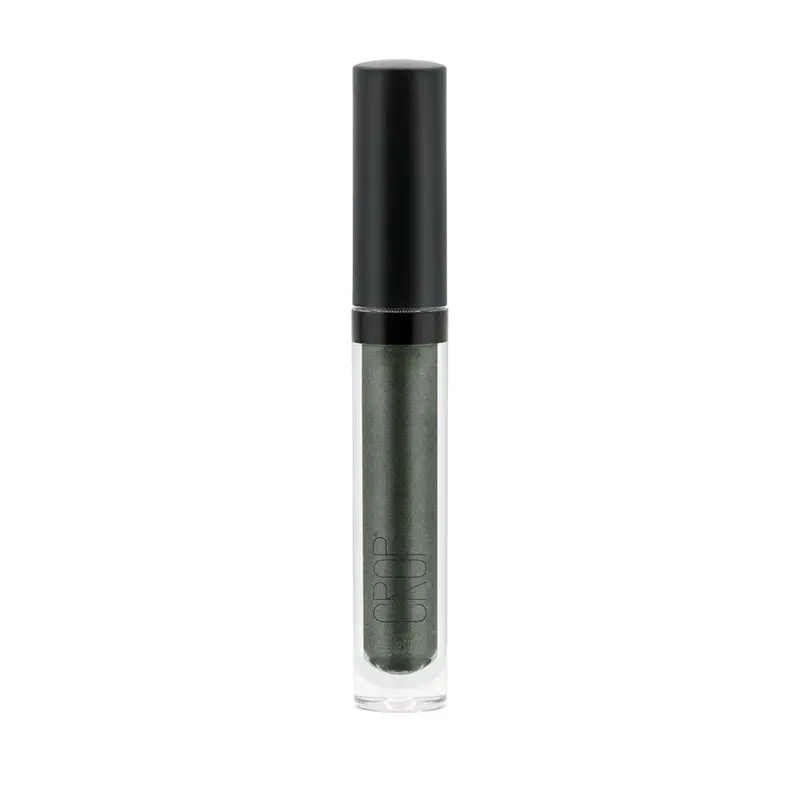 Crop Natural Bio Metal Eyeshadow 2.5ml - Graphite